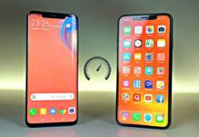 Provaci ancora Huawei: iPhone XS MAX batte Mate 20 Pro nel test di velocità Huawei aveva torto: iPhone XS MAX batte Huawei Mate 20 Pro nel test di velocità