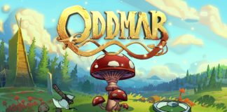 Oddmar, il miglior platform del 2018 è adesso in App Store