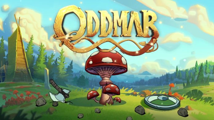 Oddmar, il miglior platform del 2018 è adesso in App Store