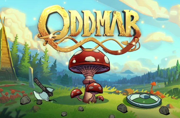 Oddmar, il miglior platform del 2018 è adesso in App Store