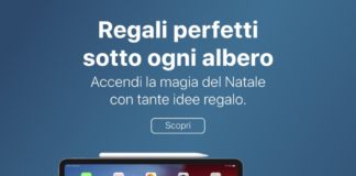 Med Store accende la magia del Natale: idee regalo e offerte fino al 6 gennaio