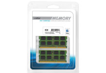 Quattro kit di espansione di memoria per Mac da Crucial in offerta solo per oggi su Amazon Quattro kit di espansione di memoria per Mac in offerta su Amazon