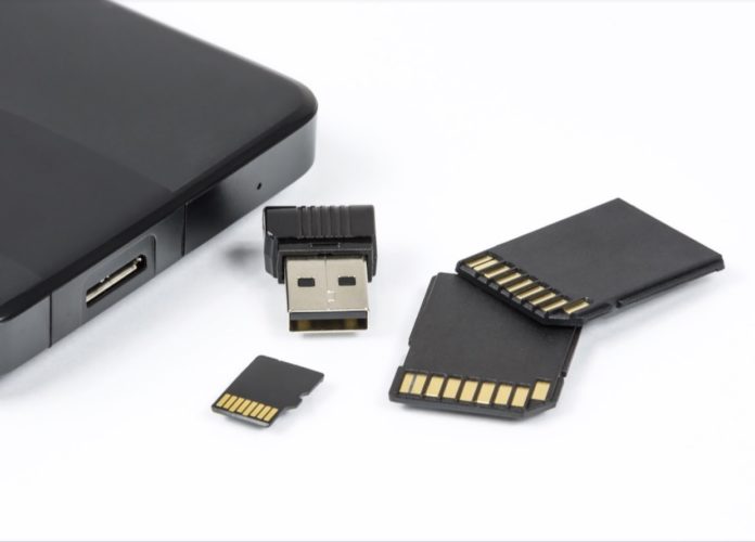 SSD, Hard disk per backup, memorie flash su SD, micro SD e USB: ecco i più venduti su Amazon di fine 2018