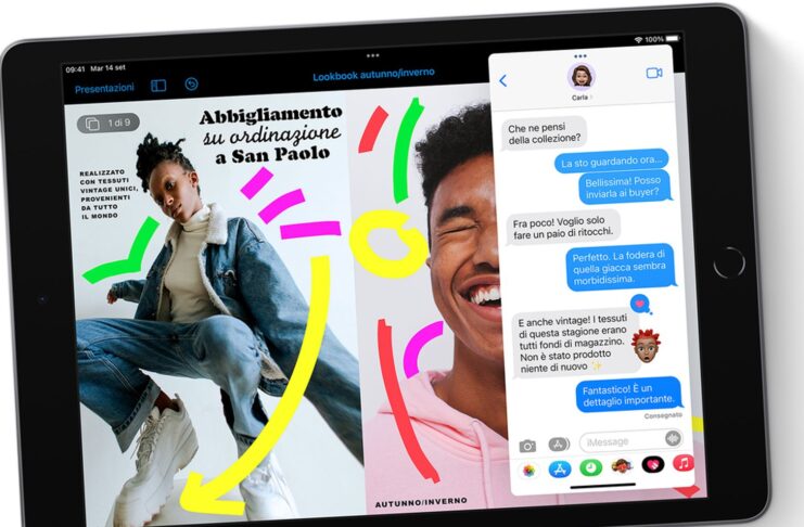 Quale iPad scegliere a fine 2021: la guida di Macitynet