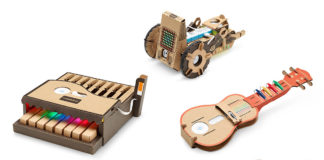 Only at Apple: dieci giochi hi-tech esclusivi solo su Apple Store