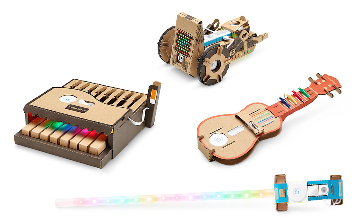 Only at Apple: dieci giochi hi-tech esclusivi solo su Apple Store