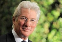 Apple in trattativa per la serie tv Nevelot, con protagonista Richard Gere