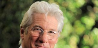Apple in trattativa per la serie tv Nevelot, con protagonista Richard Gere