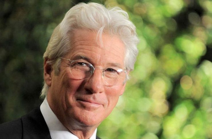 Apple in trattativa per la serie tv Nevelot, con protagonista Richard Gere