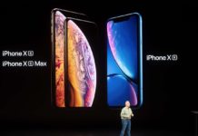 Non gioite troppo: gli iPhone 2019 saranno uguali agli attuali modelli