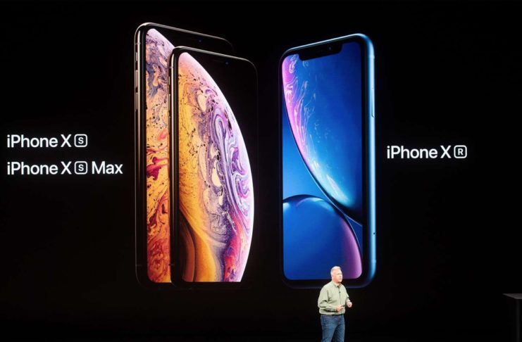 Non gioite troppo: gli iPhone 2019 saranno uguali agli attuali modelli