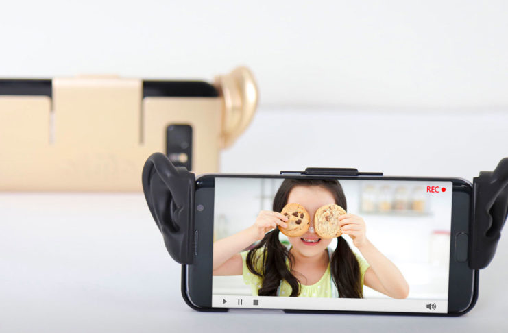 CES 2019, tra le novità di Samsung l’audio ASMR e un servizio per scoprire nuovi profumi