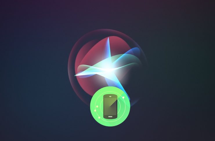 Come trovare iPhone perso con Siri, funziona anche con iPad