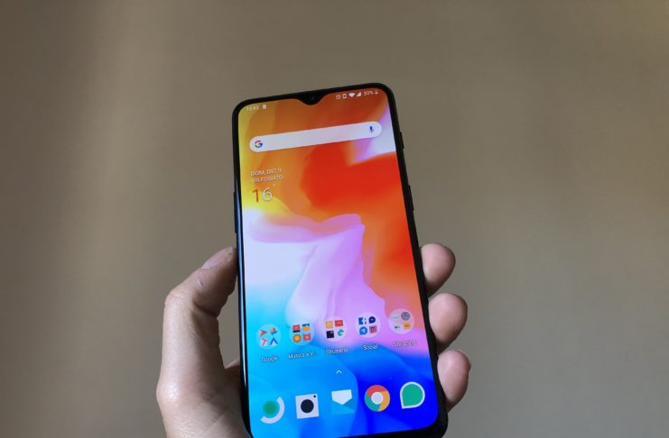 Recensione OnePlus 6T: piccole modifiche, grandi innovazioni