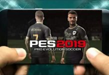 Pro Evolution Soccer 2019 iOS fa sul serio, ora con grafica Unreal Engine 4 Pro Evoluzion Soccer 2019 per iOS fa sul serio, adesso con grafica Unreal Engine 4