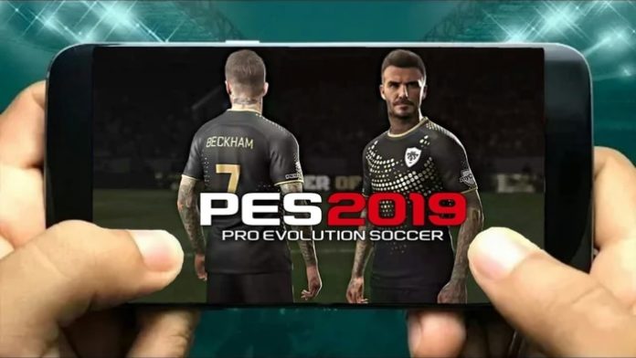 Pro Evoluzion Soccer 2019 per iOS fa sul serio, adesso con grafica Unreal Engine 4
