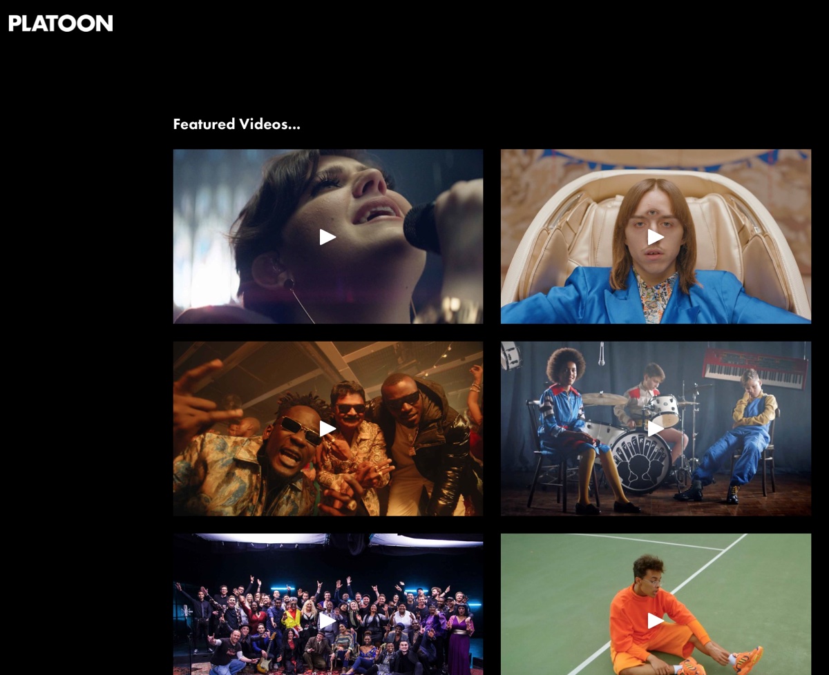 Apple compra Platoon, start-up specializzata nella scoperta di musicisti emergenti