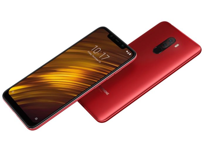 Xiaomi Pocophone F1: circa 250 € per lo smartphone premium “democratico”