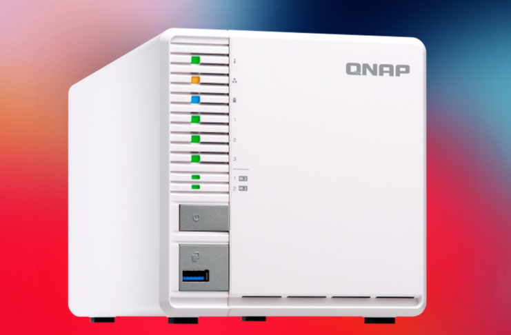Recensione QNAP TS-351, l’insolito NAP in salsa QNAP