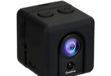 Quelima SQ20, la mini video camera Full HD tuttofare Quelima SQ20, la mini video camera Full HD tuttofare