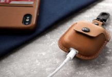 Recensione AirSnap, accessorio elegante e protettivo per le vostre AirPods Recensione AirSnap, accessorio elegante e protettivo per le vostre AirPods