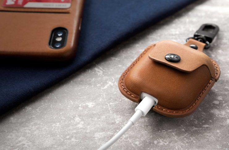 Recensione AirSnap, accessorio elegante e protettivo per le vostre AirPods