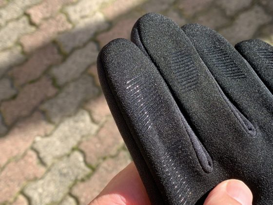 Recensione dei guanti All-new Touchscreen Gloves di Mujjo: flessibili e universali