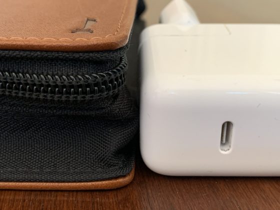 Recensione Journal CaddySac, custodia minimale per trasportare accessori in eleganza