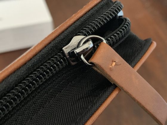 Le cerniere sono robuste