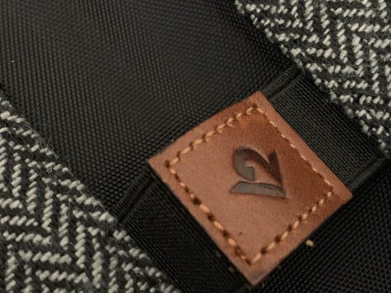 L'asola per la penna