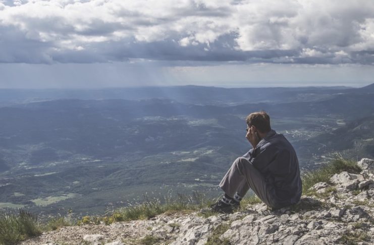 I benefici del roaming europeo: quintuplicato il traffico dati