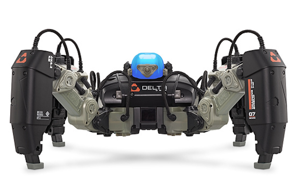 Only at Apple: dieci giochi hi-tech esclusivi solo su Apple Store