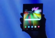 Galaxy F: lo smartphone pieghevole di Samsung costerà caro, ecco perché Lo smartphone pieghevole di Samsung costerà caro, ecco perché