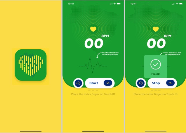 False app per il battito cardiaco provano ad arrivare in App Store