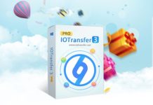IOTransfer 3, ecco comer scaricare gratis il manager iPhone e iPad IOTransfer 3, ecco comer scaricare gratis il manager iPhone e iPad