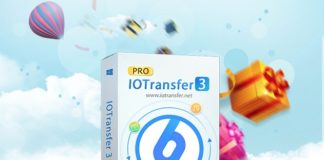 IOTransfer 3, ecco comer scaricare gratis il manager iPhone e iPad