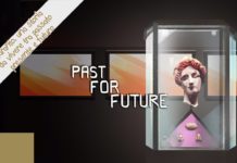 Past for Future, il gioco iOS che promuove il Museo Archeologico Nazionale di Taranto Past for Future, il nuovo gioco iOS che promuove Museo Archeologico Nazionale di Taranto