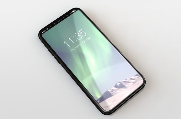 iPhone 11 sarà totalmente diverso, niente notch ma con un gradito ritorno