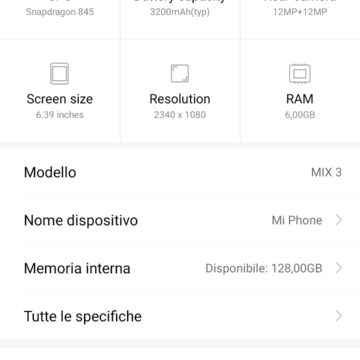 Recensione Xiaomi Mi Mix 3, la slitta della discordia?