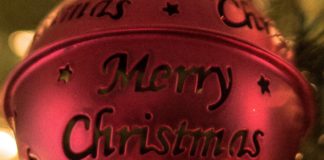 Sfondi natalizia per i vostri iPhone