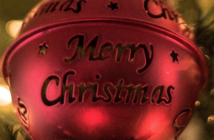 Sfondi natalizia per i vostri iPhone