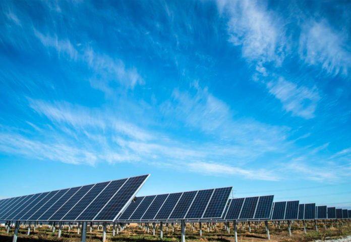 Una nuova tecnologia fotovoltaica per dare impulso alla produzione di energia rinnovabile