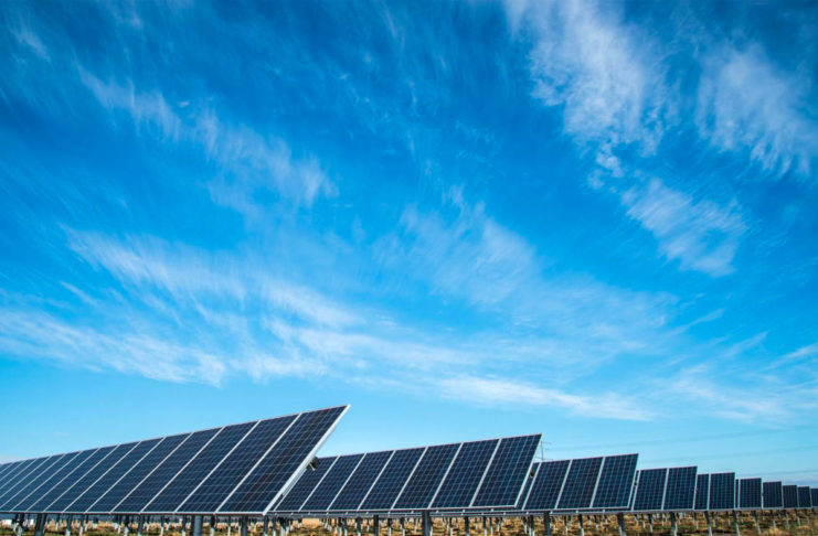 Una nuova tecnologia fotovoltaica per dare impulso alla produzione di energia rinnovabile