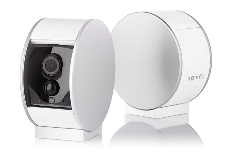 Le migliori telecamere Homekit da integrare in Casa con Apple
