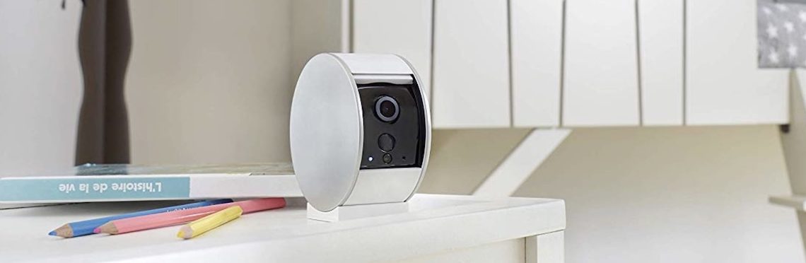 Le migliori telecamere Homekit da integrare in Casa con Apple