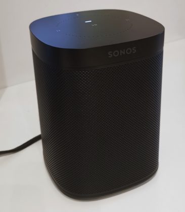 Recensione Sonos One: da solo o in coppia è l’eccellenza dello speaker smart per Airplay 2 e Alexa
