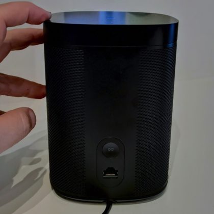 Recensione Sonos One: da solo o in coppia è l’eccellenza dello speaker smart per Airplay 2 e Alexa