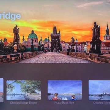 Con Sygic Travel per Apple TV si visita il mondo con migliaia di video a 360°