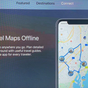 Con Sygic Travel per Apple TV si visita il mondo con migliaia di video a 360°