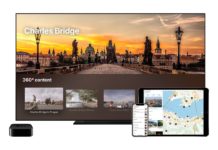Con Sygic Travel per Apple TV si visita il mondo con migliaia di video a 360°